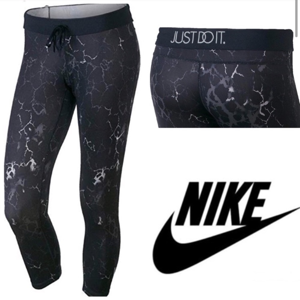 Nike Dri-fit leggings